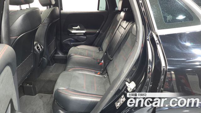 Mercedes-Benz GLA-Class (H247) GLA250 4MATIC 2024 — фото 15
