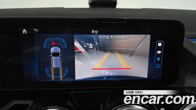 Mercedes-Benz GLA-Class (H247) GLA250 4MATIC 2024 — фото 18