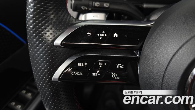 Mercedes-Benz GLA-Class (H247) GLA250 4MATIC 2024 — фото 19