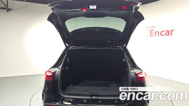 Mercedes-Benz GLA-Class (H247) GLA250 4MATIC 2024 — фото 22
