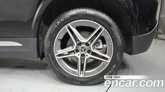 Mercedes-Benz GLA-Class (H247) GLA250 4MATIC 2024 — фото 27