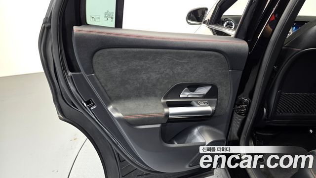 Mercedes-Benz GLA-Class (H247) GLA250 4MATIC 2024 — фото 31