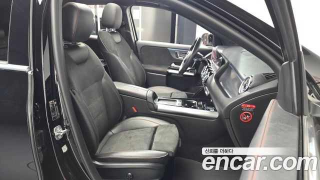 Mercedes-Benz GLA-Class (H247) GLA250 4MATIC 2024 — фото 32