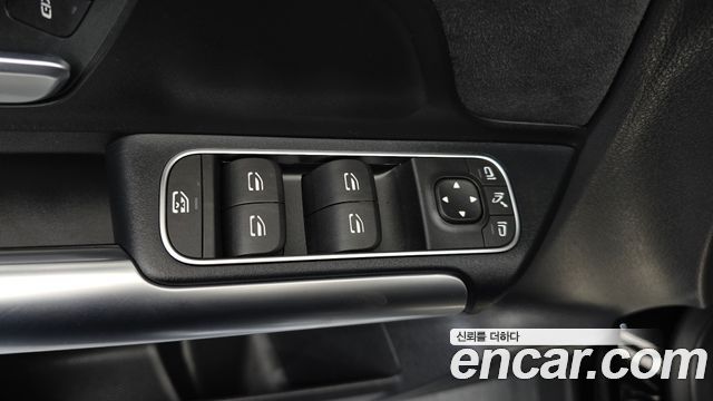Mercedes-Benz GLA-Class (H247) GLA250 4MATIC 2024 — фото 34