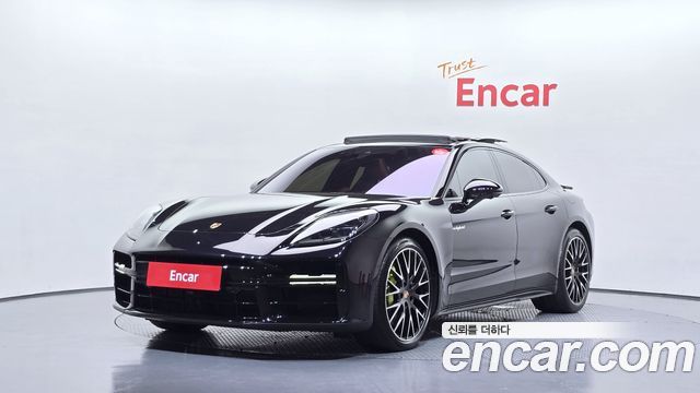 Porsche Panamera (976) 2.9 AWD E-Hybrid