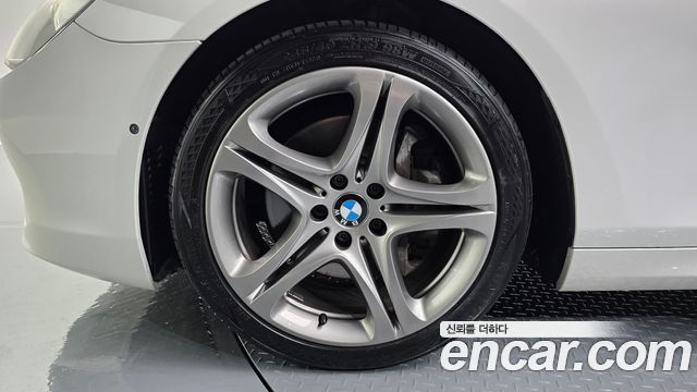 BMW 6 Series (F12) 650i Convertible 2013 — фото 5