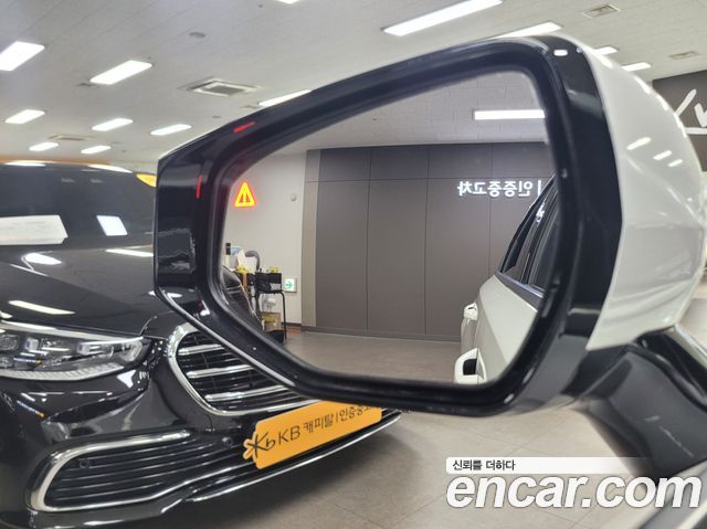 Kia K8 2.5 Gasoline 2WD Noblesse 2026 — фото 3