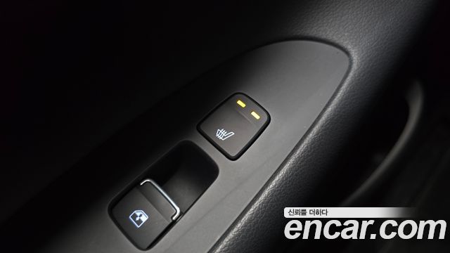 Hyundai Grandeur (IG) 3.0 LPi Premium 2023 — фото 19