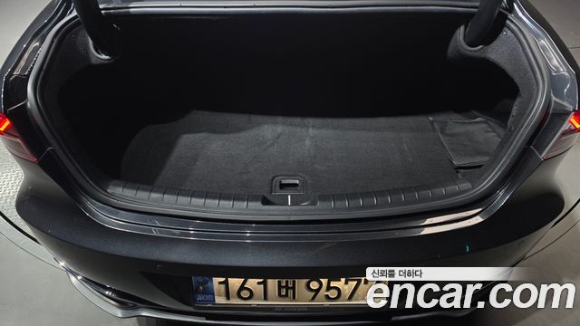 Hyundai Grandeur (IG) 3.0 LPi Premium 2023 — фото 20