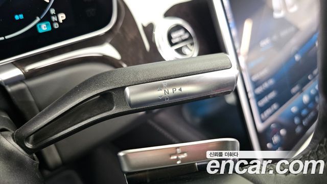 Mercedes-Benz S-Class (W223) S580L 4MATIC 2021 — фото 9