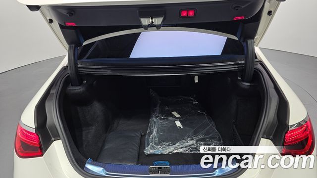 Mercedes-Benz S-Class (W223) S580L 4MATIC 2021 — фото 20