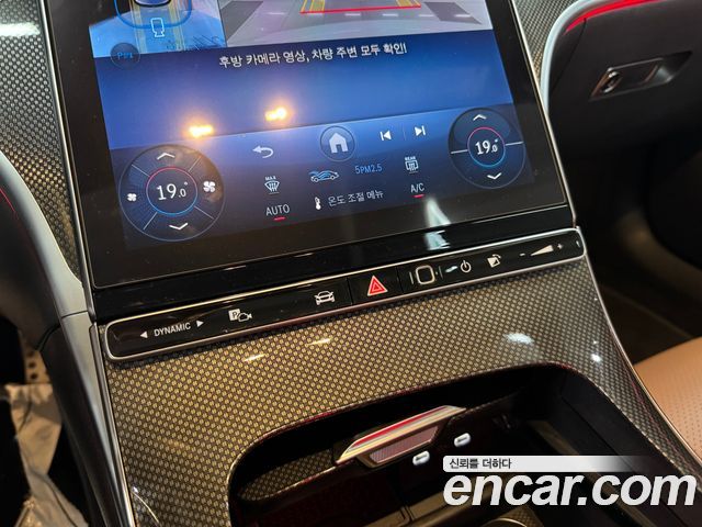 Mercedes-Benz CLE-Class (C236) CLE200 Cabriolet 2025 — фото 15