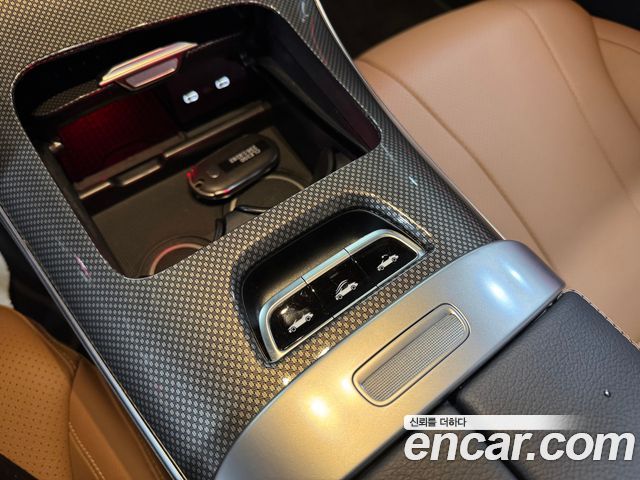 Mercedes-Benz CLE-Class (C236) CLE200 Cabriolet 2025 — фото 16