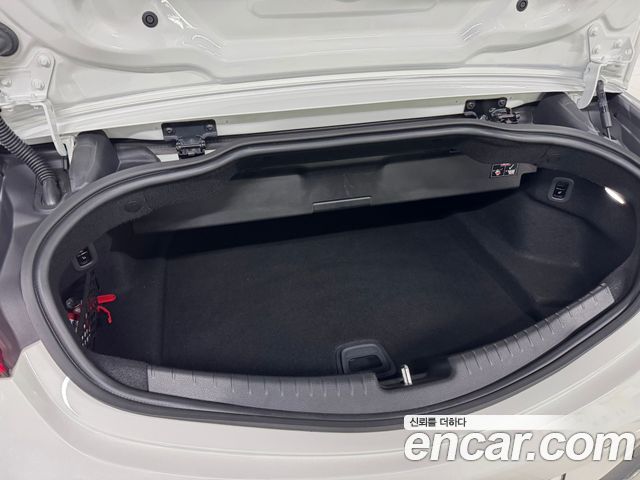 Mercedes-Benz CLE-Class (C236) CLE200 Cabriolet 2025 — фото 19