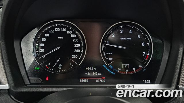 BMW X2 (F39) xDrive20i M Sport 2020 — фото 8