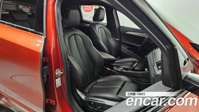BMW X2 (F39) xDrive20i M Sport 2020 — фото 10