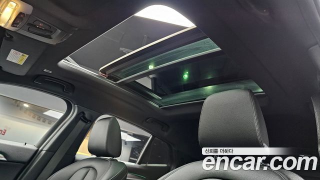 BMW X2 (F39) xDrive20i M Sport 2020 — фото 18