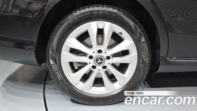 Mercedes-Benz C-Class (W205) C200 Avantgarde 2020 — фото 5