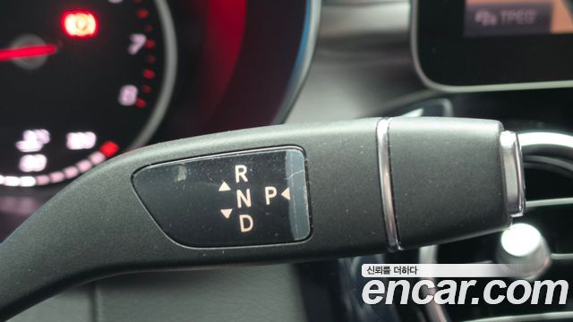 Mercedes-Benz C-Class (W205) C200 Avantgarde 2020 — фото 9