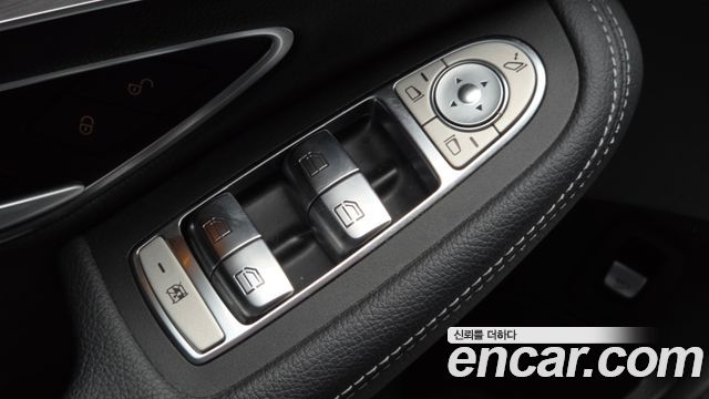 Mercedes-Benz C-Class (W205) C200 Avantgarde 2020 — фото 16