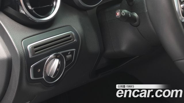 Mercedes-Benz C-Class (W205) C200 Avantgarde 2020 — фото 17