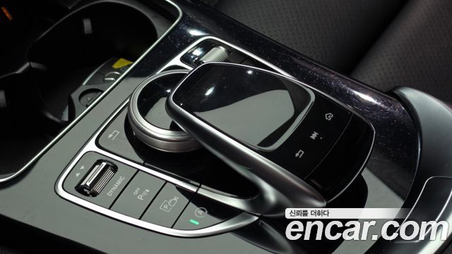 Mercedes-Benz C-Class (W205) C200 Avantgarde 2020 — фото 19