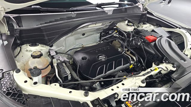 Chevrolet Trailblazer 1.3 Turbo 4WD RS 2022 — фото 6
