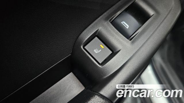 Chevrolet Trailblazer 1.3 Turbo 4WD RS 2022 — фото 24