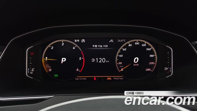 Volkswagen Arteon 2.0 TDI Premium 2020 — фото 8