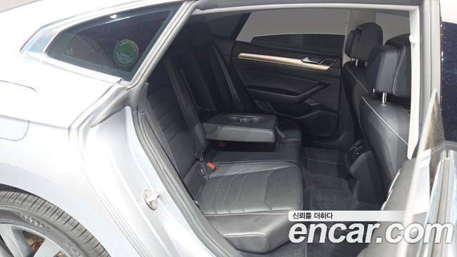 Volkswagen Arteon 2.0 TDI Premium 2020 — фото 11
