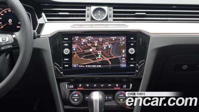 Volkswagen Arteon 2.0 TDI Premium 2020 — фото 14