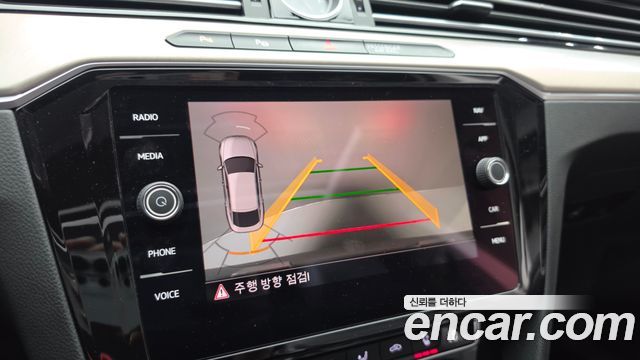 Volkswagen Arteon 2.0 TDI Premium 2020 — фото 17