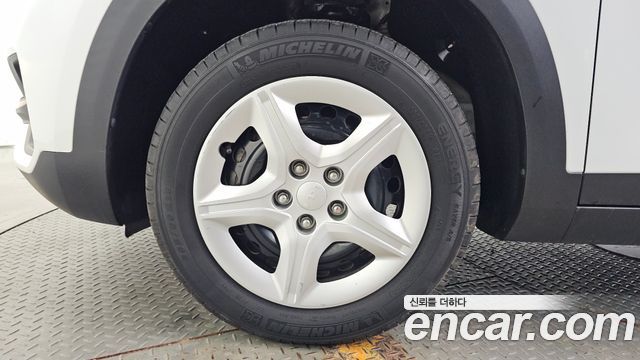 Kia Seltos Gasoline 1.6 Turbo 4WD Trendy 2022 — фото 5