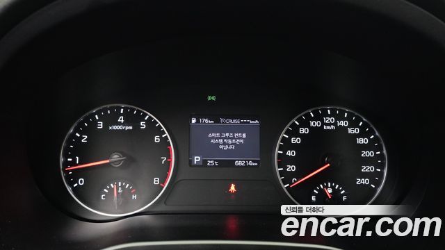 Kia Seltos Gasoline 1.6 Turbo 4WD Trendy 2022 — фото 8