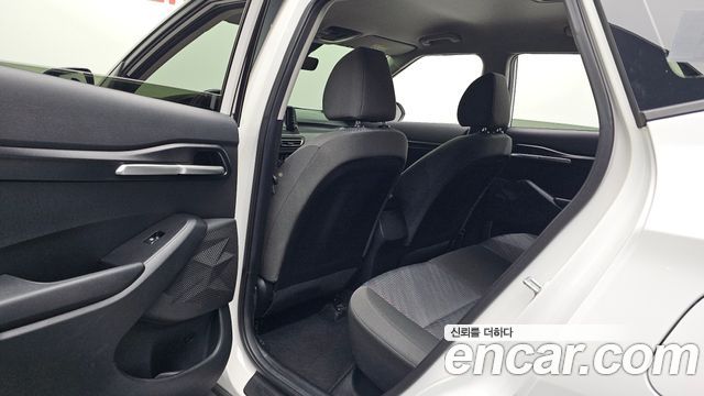 Kia Seltos Gasoline 1.6 Turbo 4WD Trendy 2022 — фото 11
