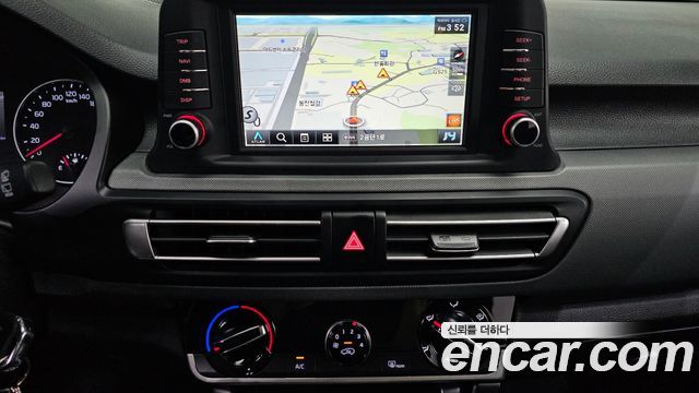 Kia Seltos Gasoline 1.6 Turbo 4WD Trendy 2022 — фото 17