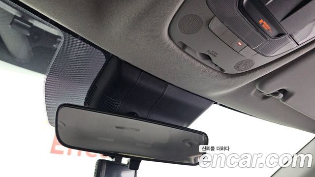 Kia Seltos Gasoline 1.6 Turbo 4WD Trendy 2022 — фото 19