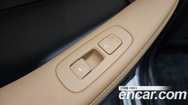 Hyundai Sonata Hybrid (DN8) Inspiration 2022 — фото 18