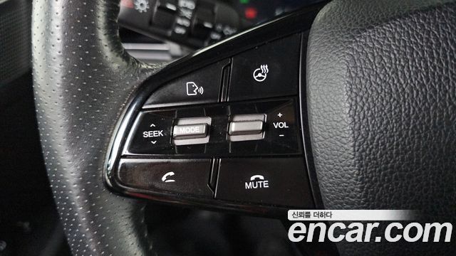 KG Mobility (SsangYong) Rexton Sports Diesel 2.2 4WD Culman Wild Plus 2024 — фото 16