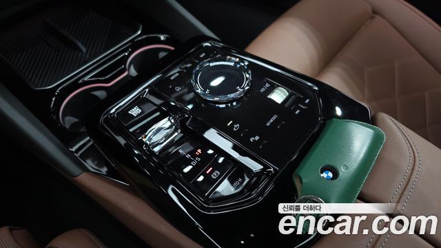BMW 5 Series (G60) 530i xDrive M Sport 2025 — фото 9