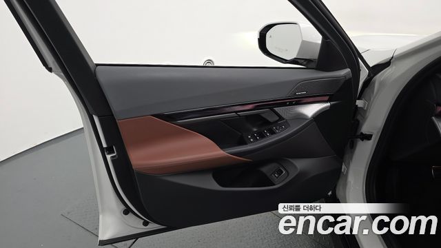 BMW 5 Series (G60) 530i xDrive M Sport 2025 — фото 24