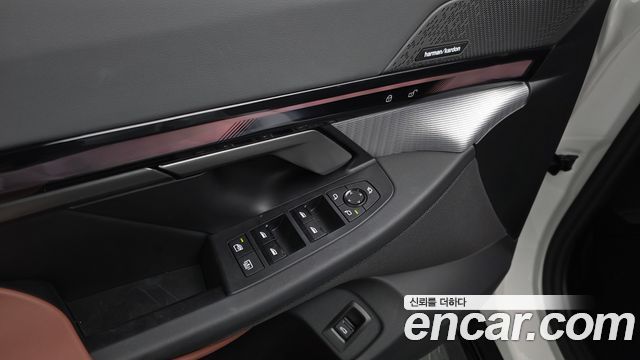 BMW 5 Series (G60) 530i xDrive M Sport 2025 — фото 28