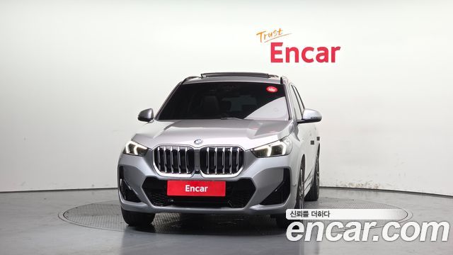 BMW X1 (U11) xDrive 20i M Sport 2025 — фото 3