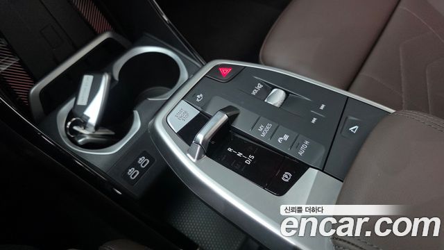 BMW X1 (U11) xDrive 20i M Sport 2025 — фото 9