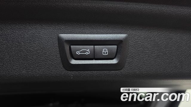 BMW X1 (U11) xDrive 20i M Sport 2025 — фото 16