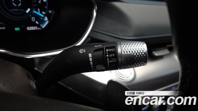 Genesis G80 (RG3) Gasoline 2.5 Turbo AWD 2022 — фото 36