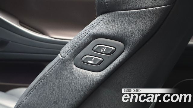 Genesis G80 (RG3) Gasoline 2.5 Turbo AWD 2022 — фото 37