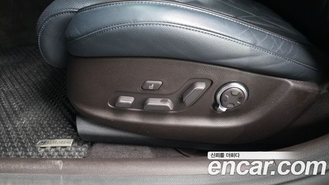 Genesis G80 (RG3) Gasoline 2.5 Turbo AWD 2022 — фото 40