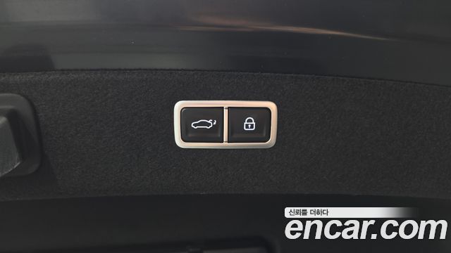 Genesis G80 (RG3) Gasoline 2.5 Turbo AWD 2022 — фото 41