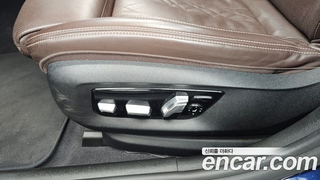 BMW 5 Series (G30) 530i M Sport Package Plus 2017 — фото 30